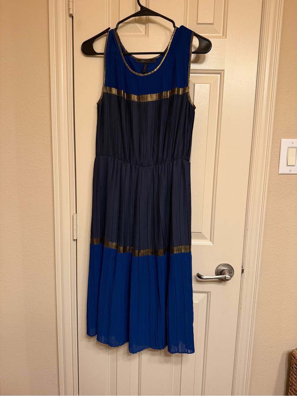 Like New BCBG Max Azria Dress